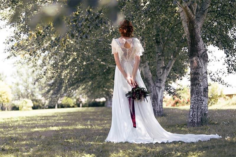 imagenes de vestidos de novia