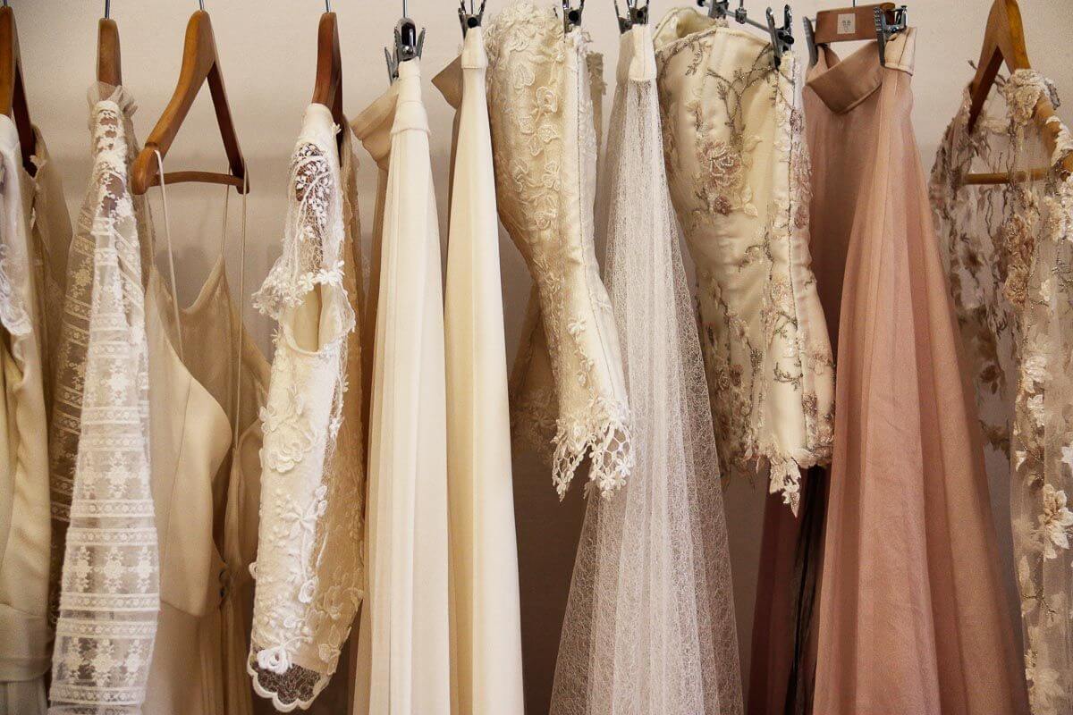 tiendas de vestidos de novia