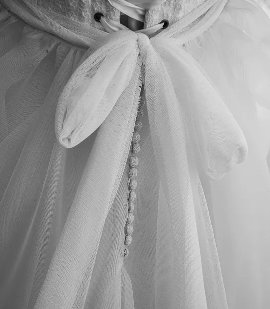 vestidos de novia con corset