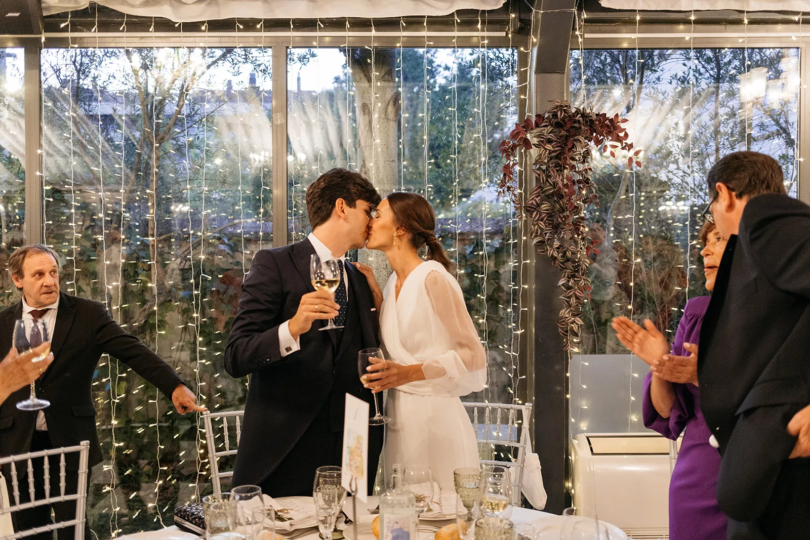 Vestidos de novia a medida