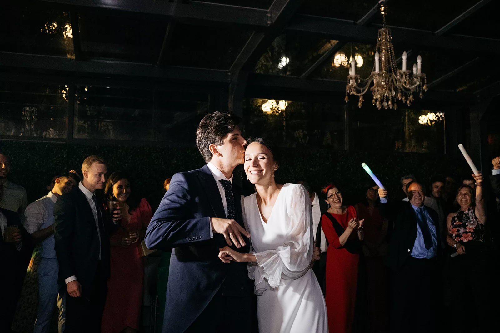 Vestidos de novia a medida