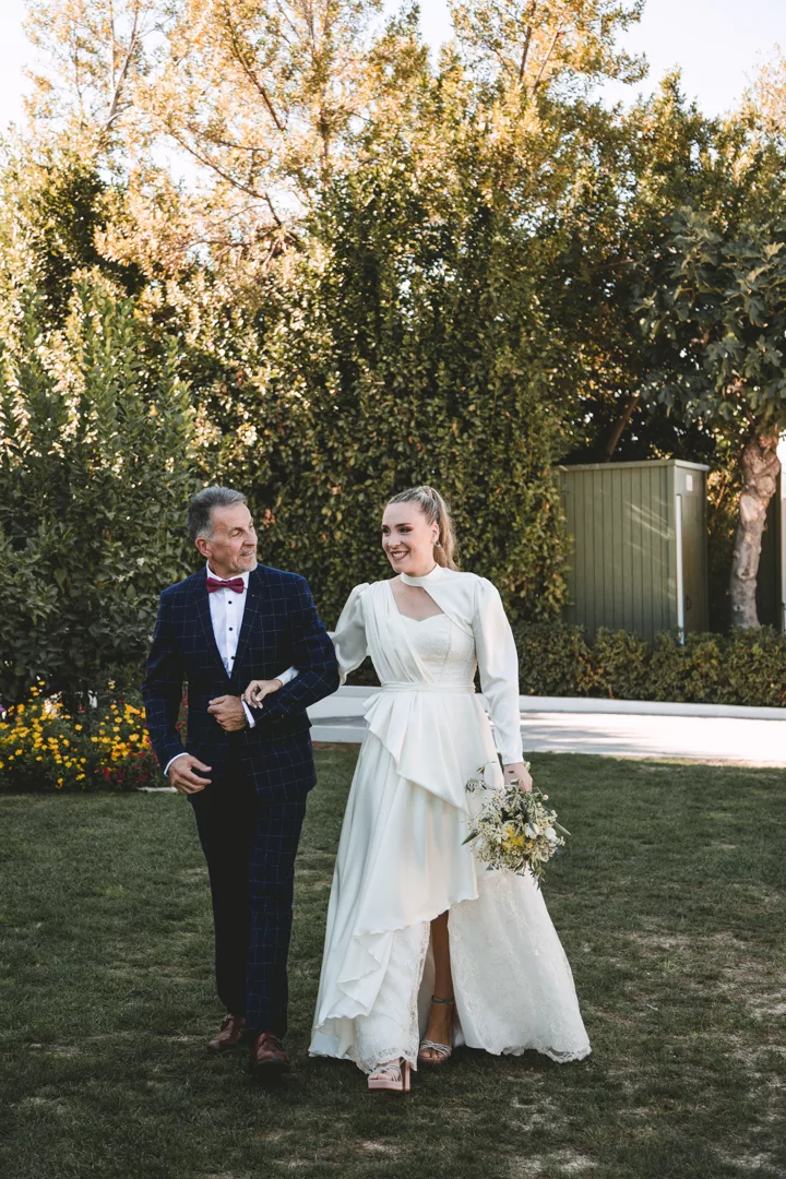 Vestidos de novia diferentes