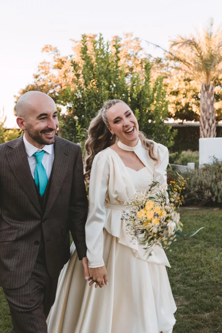 Vestidos de novia diferentes