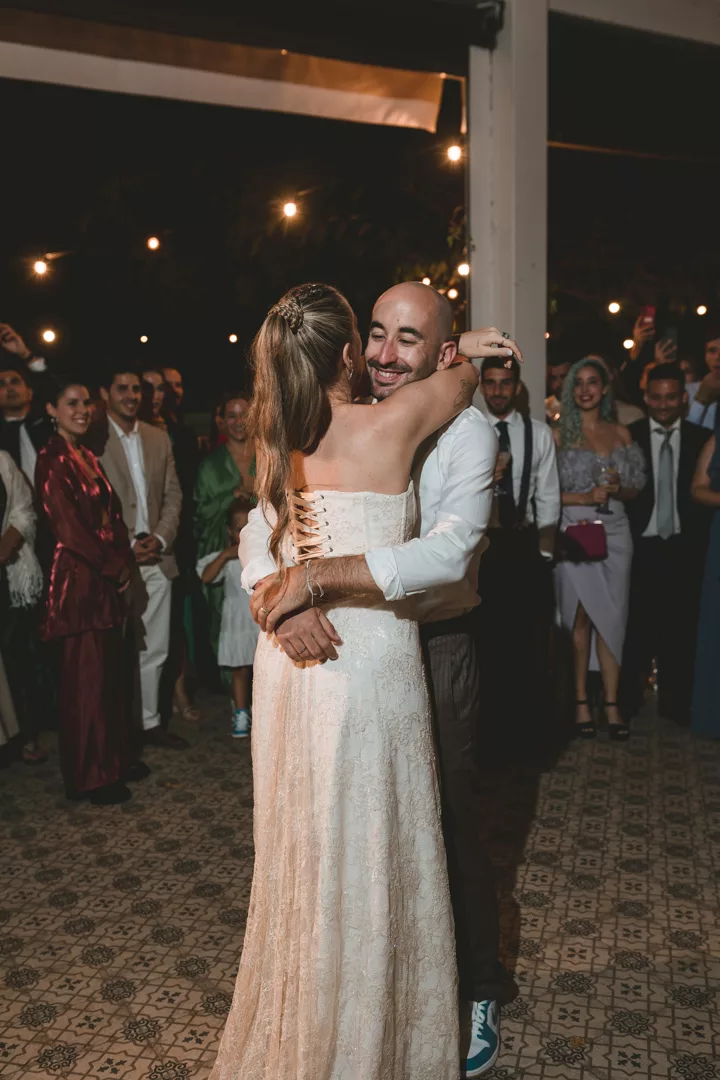 Vestidos de novia diferentes