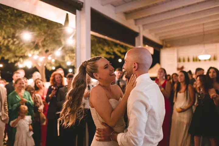 Vestidos de novia diferentes