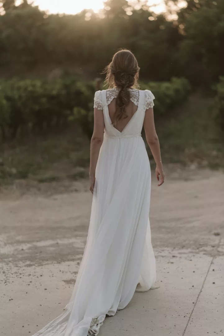 Novias diferentes