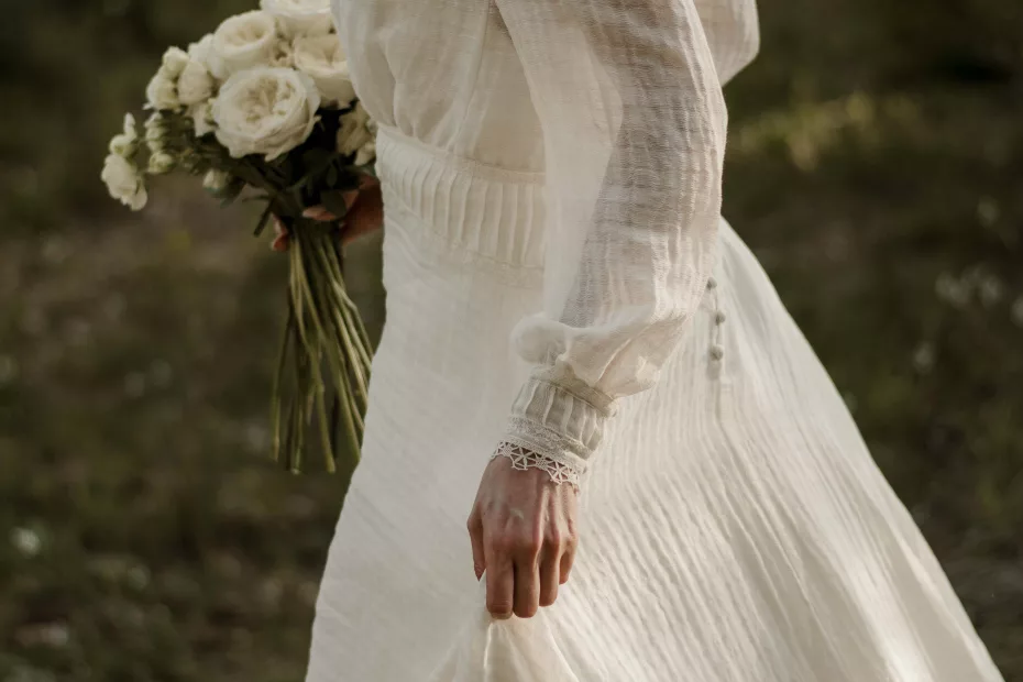Vestidos de novia 2026