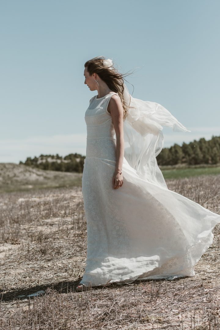 vestidos de novia a medida