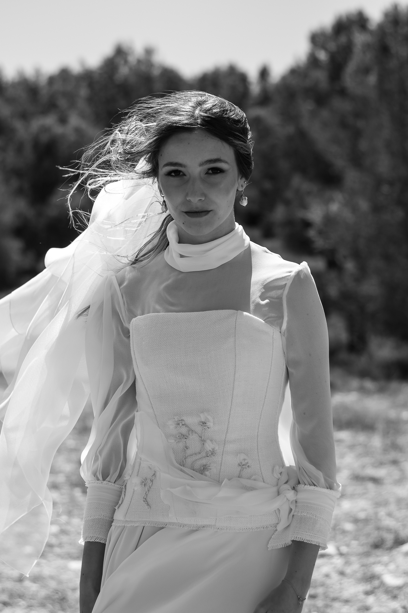 Novias Martha