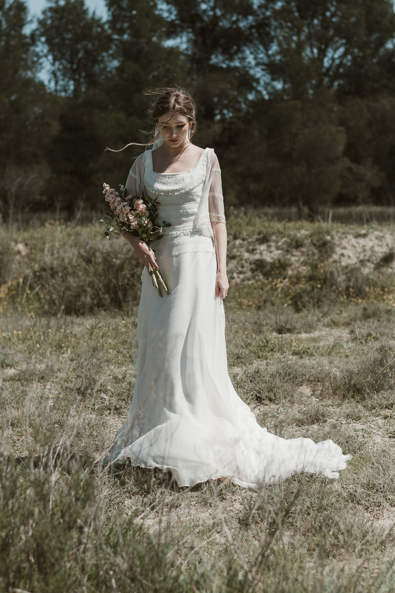 Novias Martha