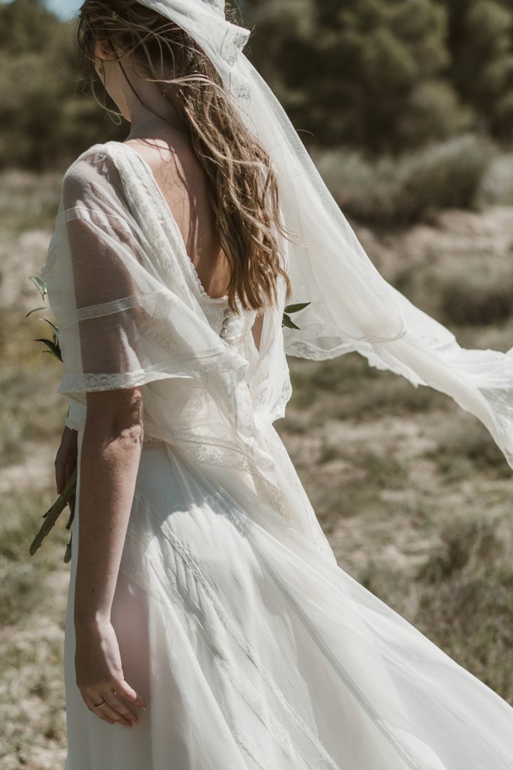 vestidos de novia a medida