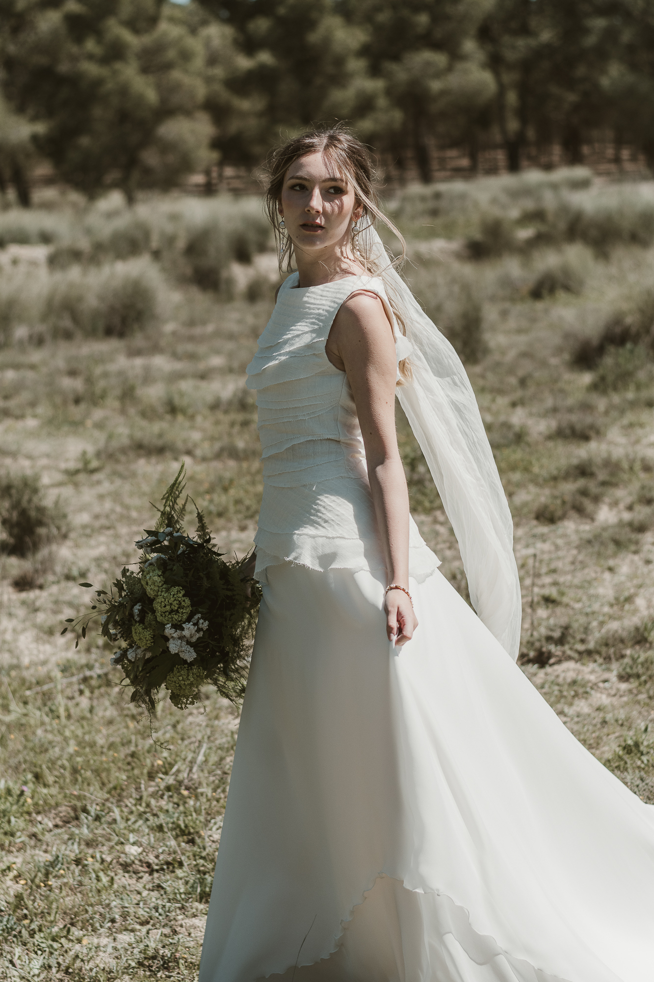 Novias Martha