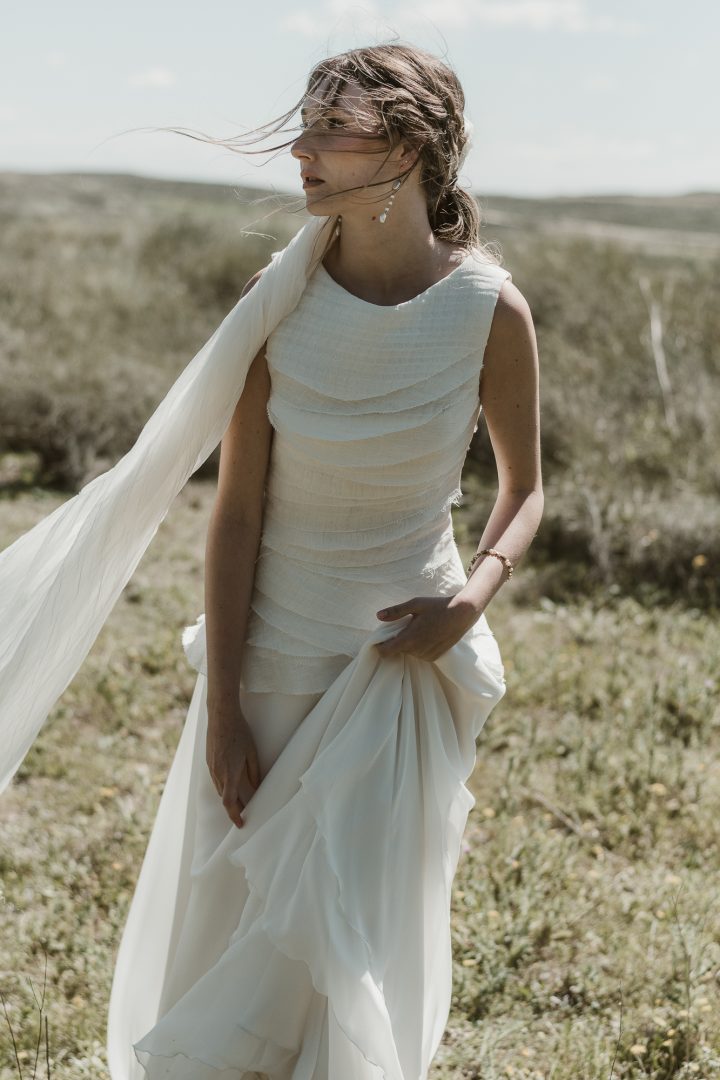 vestidos de novia a medida