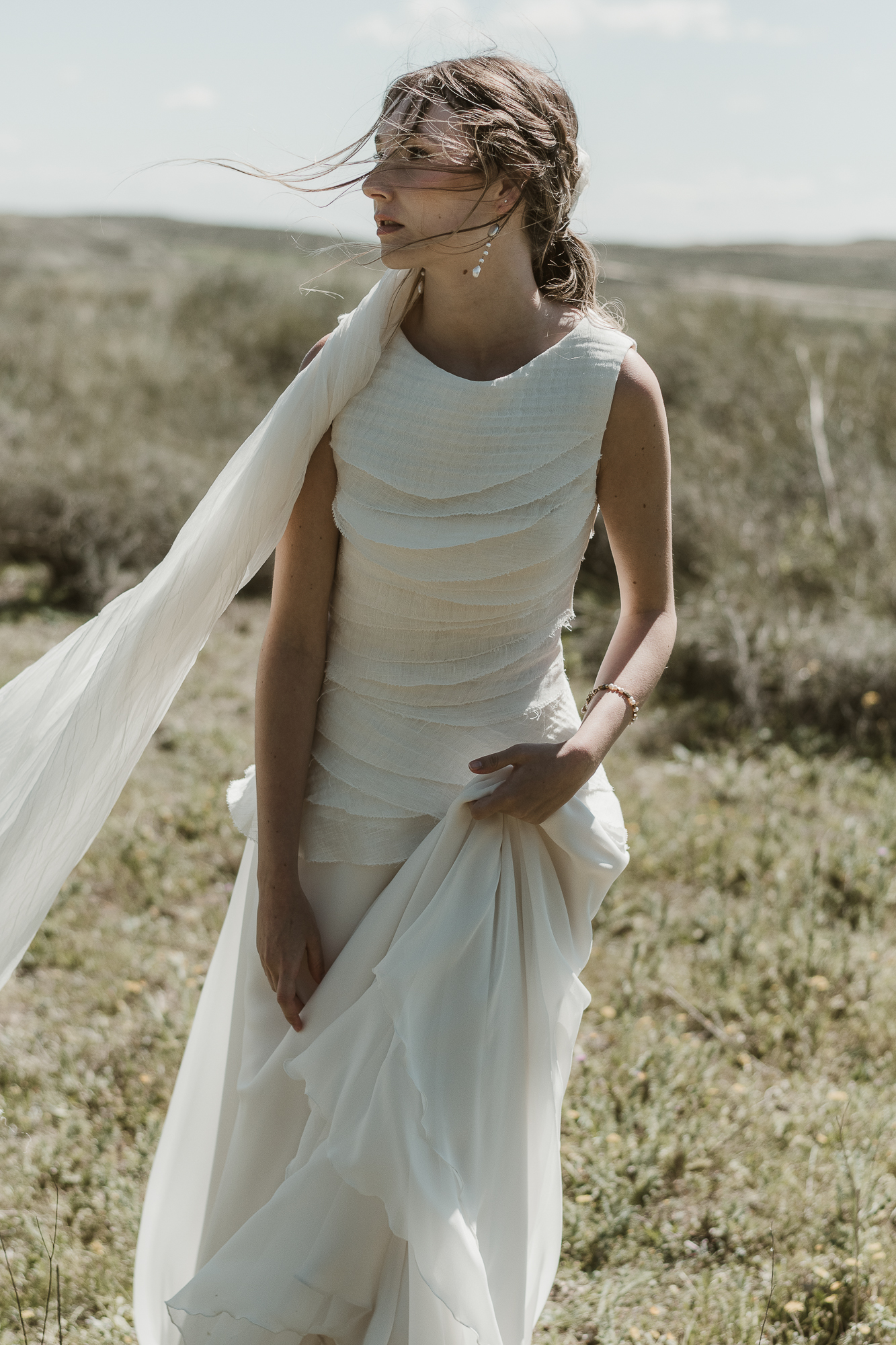vestidos de novia
