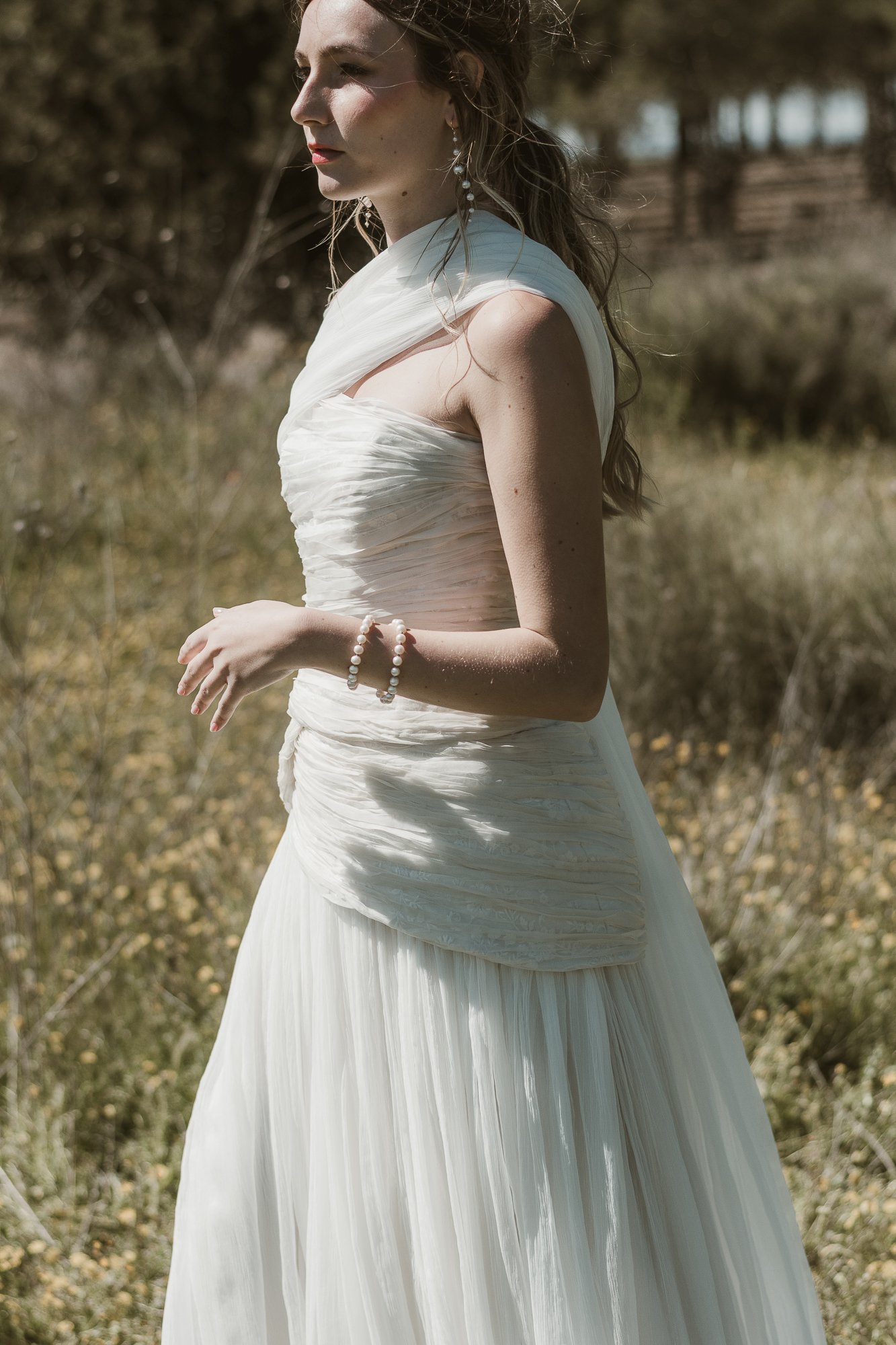 Novias Martha