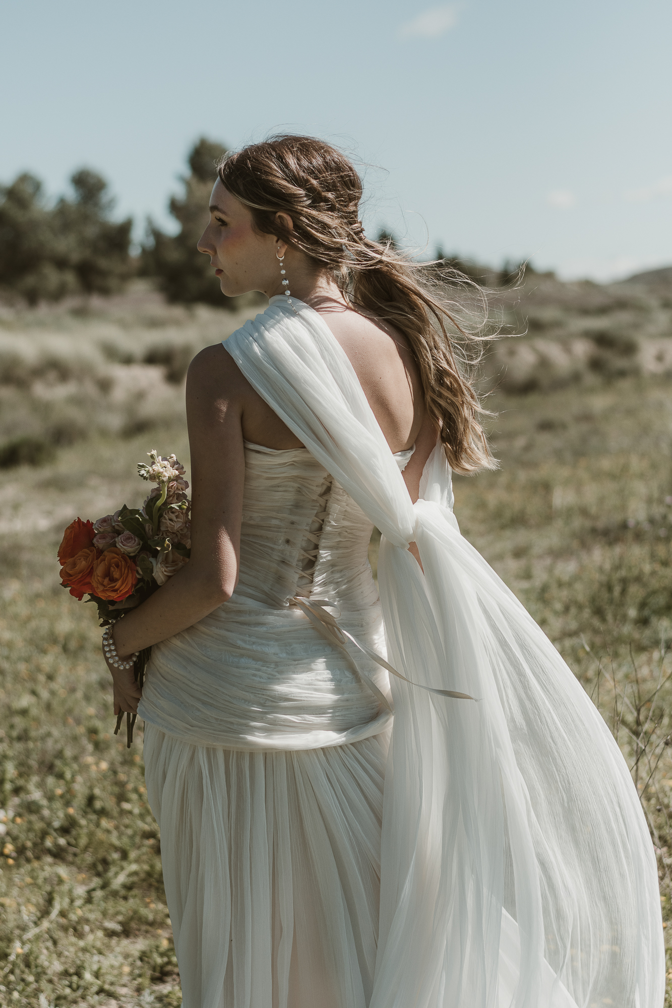 Novias Martha