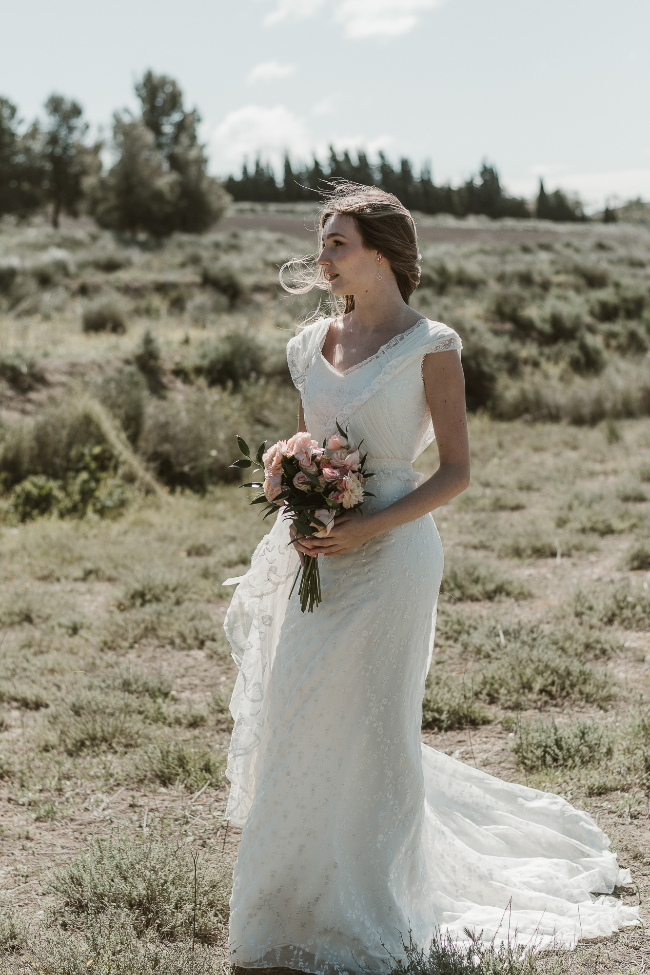 Novias Martha