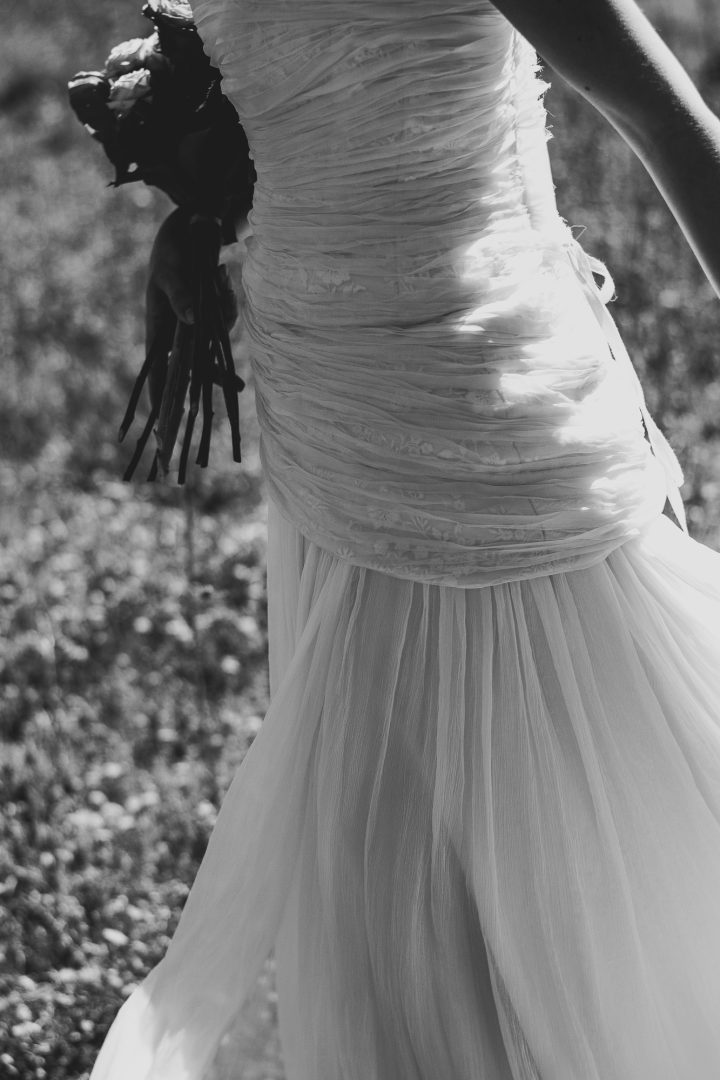 vestidos de novia a medida