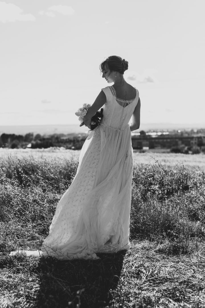 vestidos de novia a medida