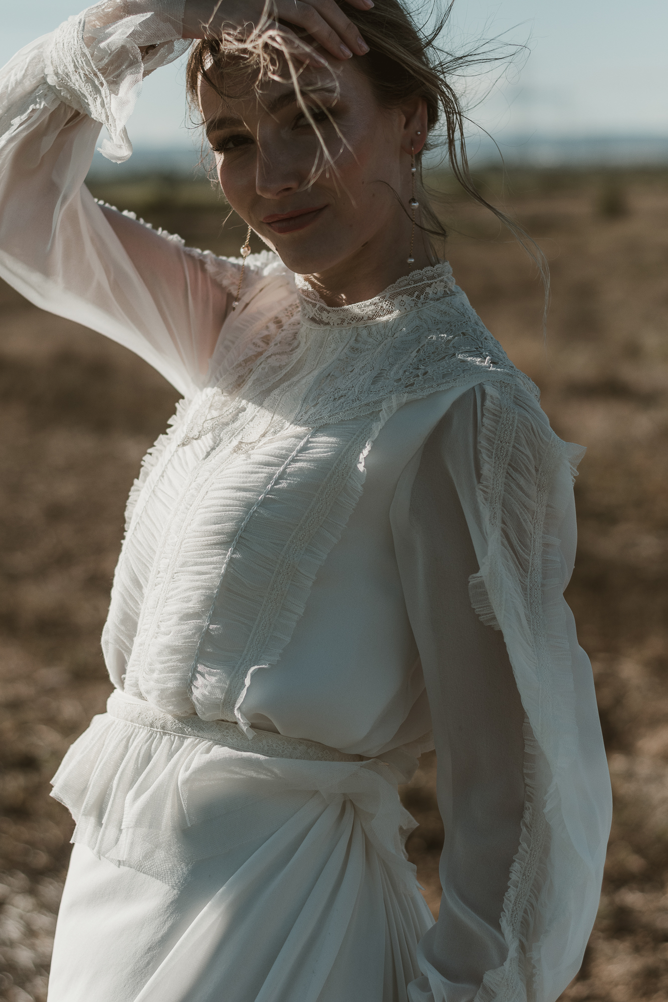 Novias Martha