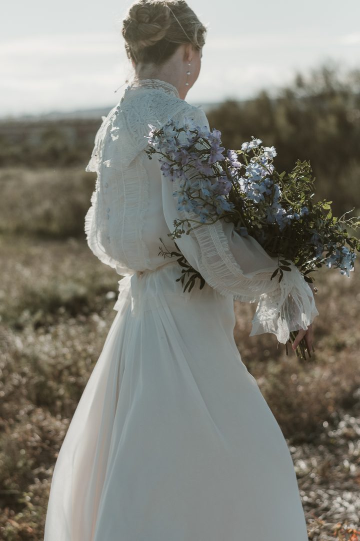 vestidos de novia a medida