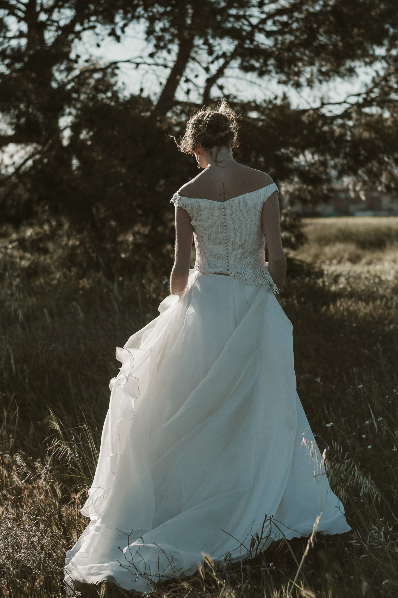 Novias Martha