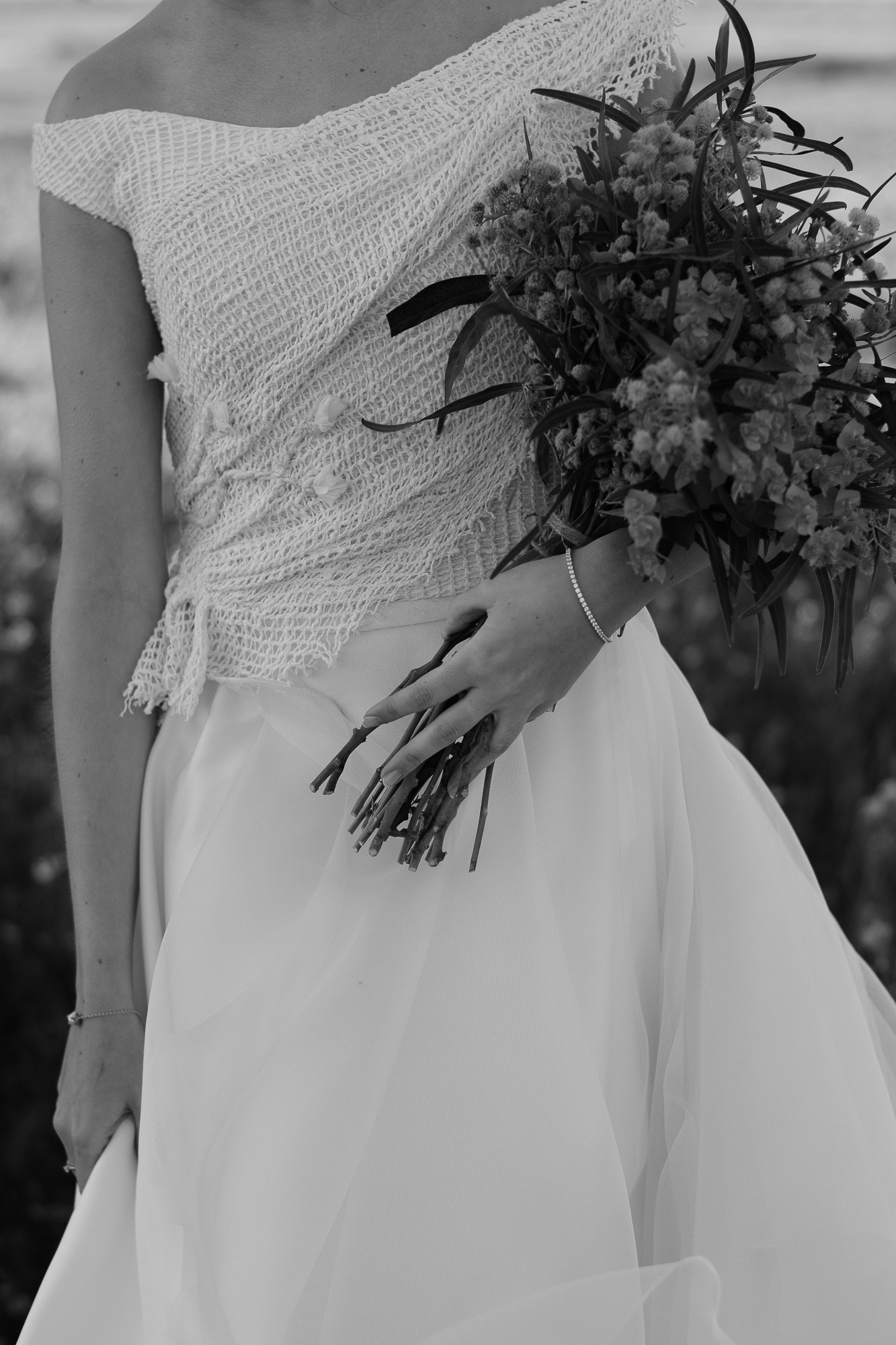 vestidos de novia