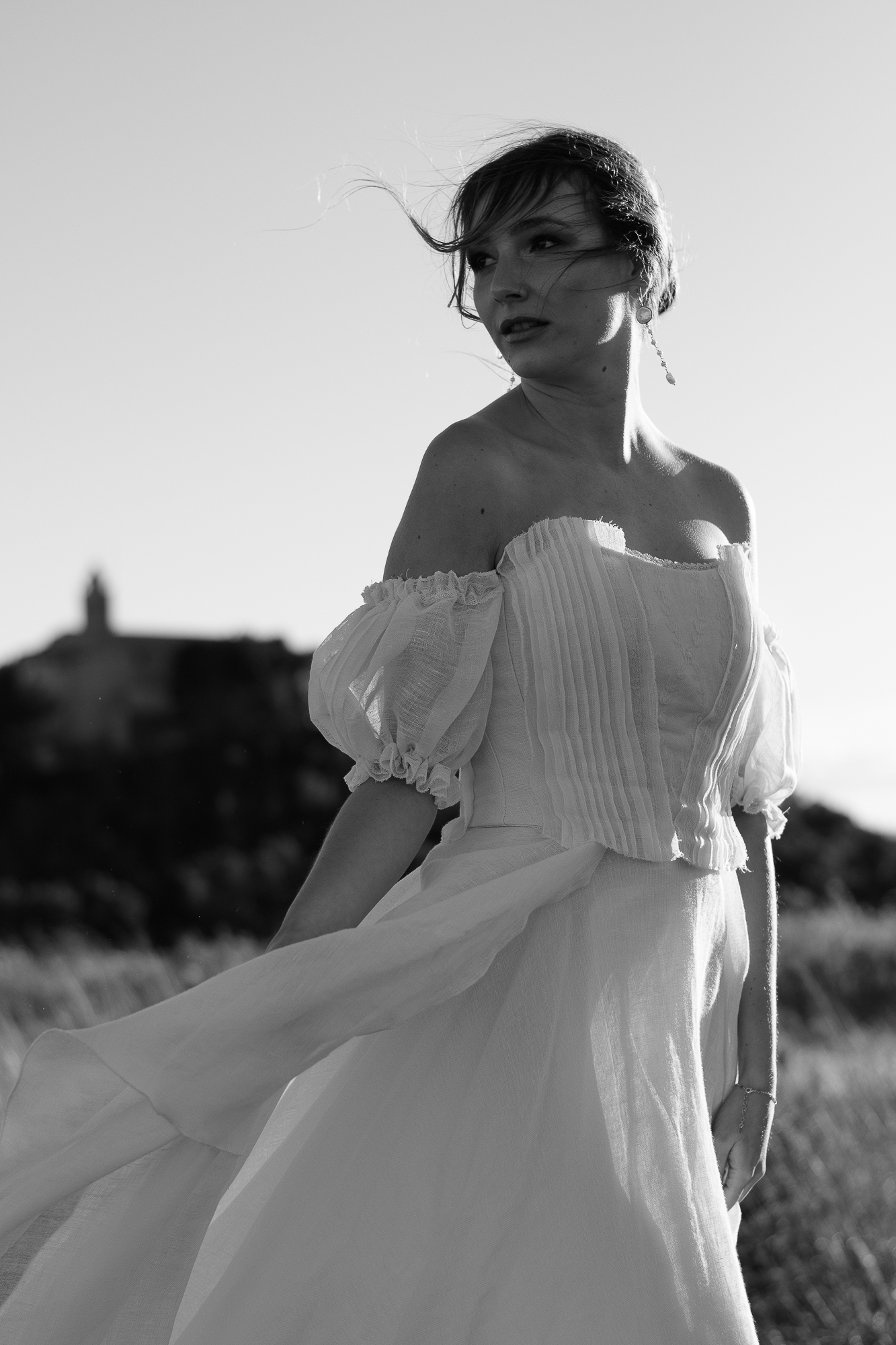 Novias Martha
