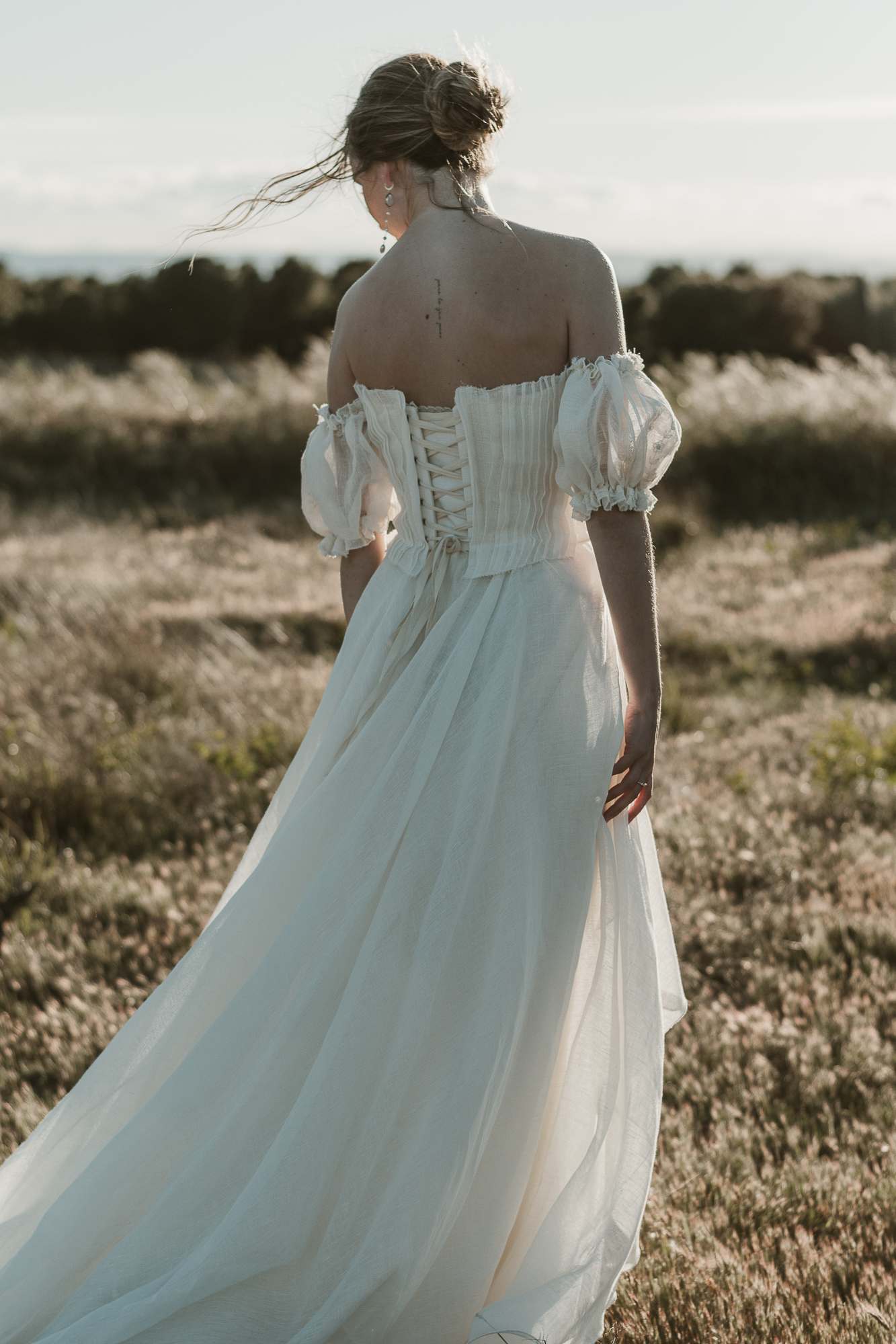 Novias Martha