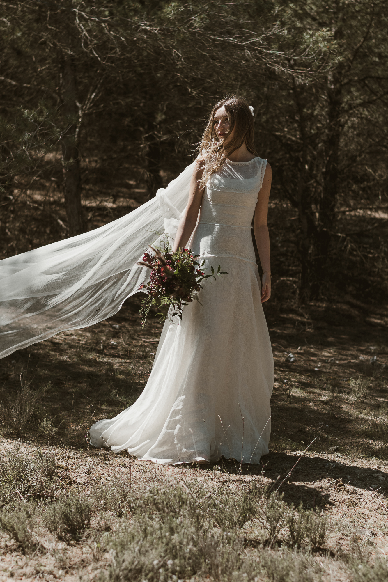 Novias Martha