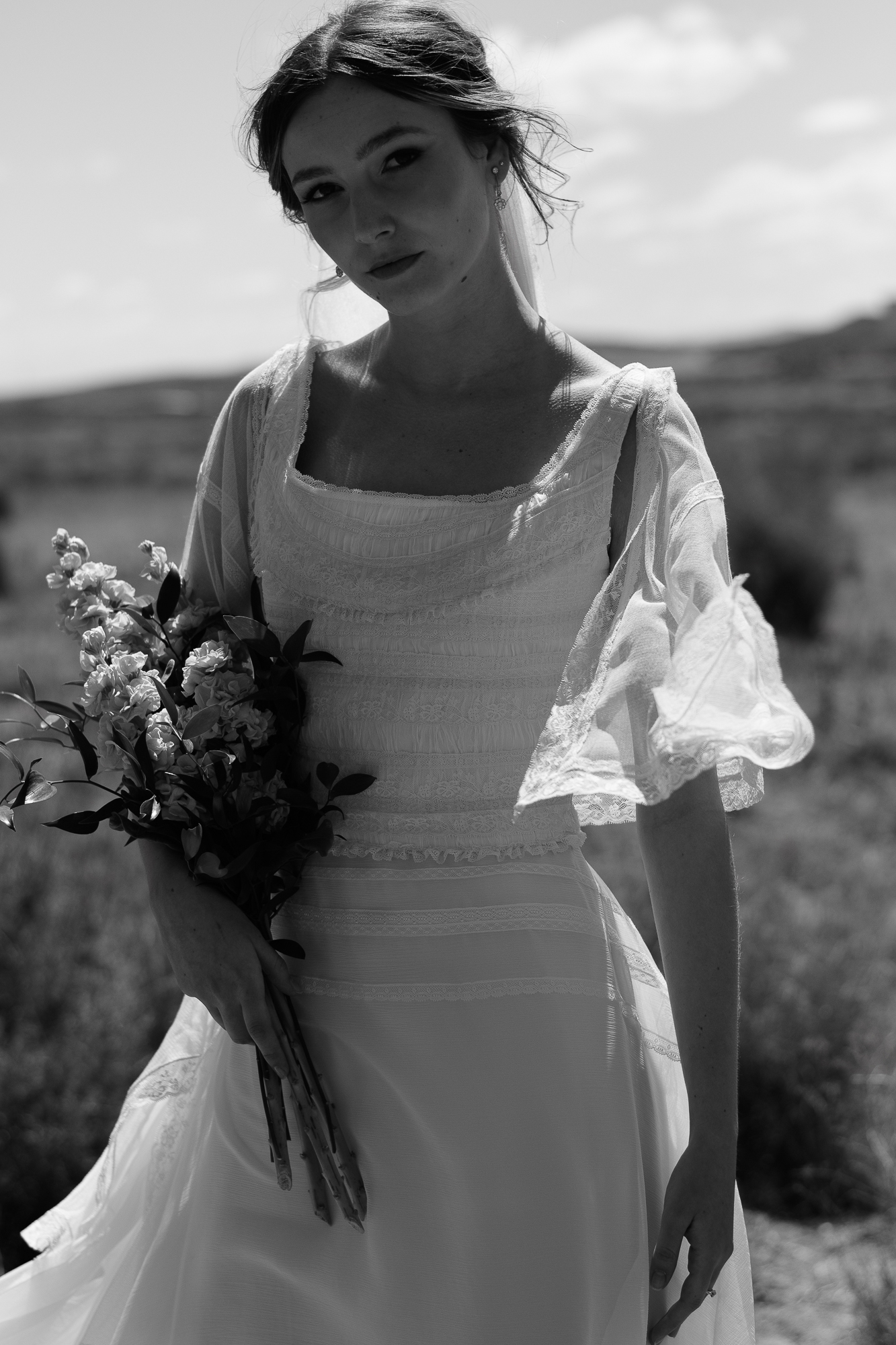 Novias Martha